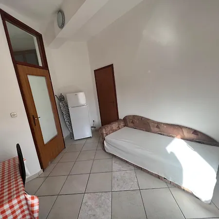 Apartments Kulic Tisno Exterior photo