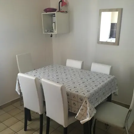 Apartments Kulic Tisno Exterior photo