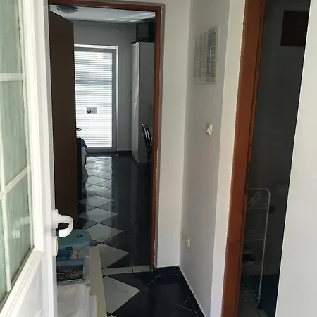 Apartments Kulic Tisno Exterior photo