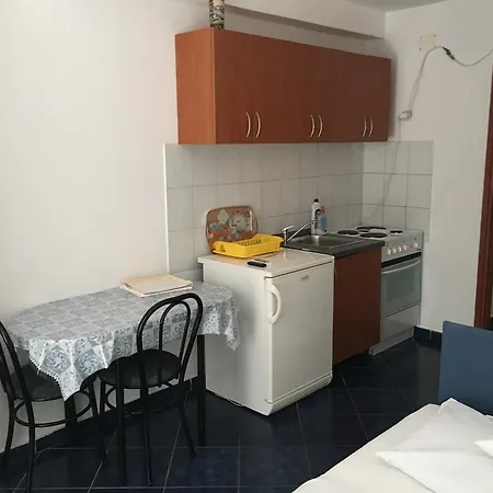 Apartments Kulic Tisno Exterior photo