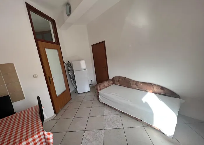 Apartments Kulic