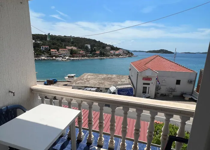 Apartments Kulic