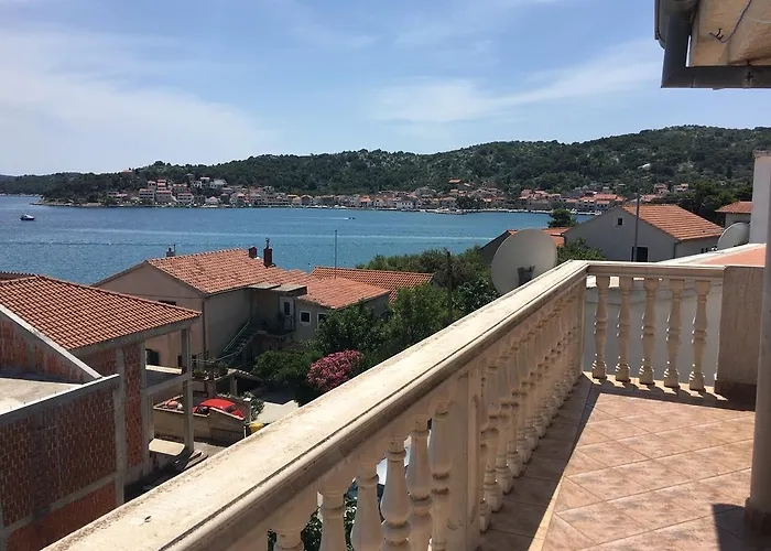 Apartments Kulic