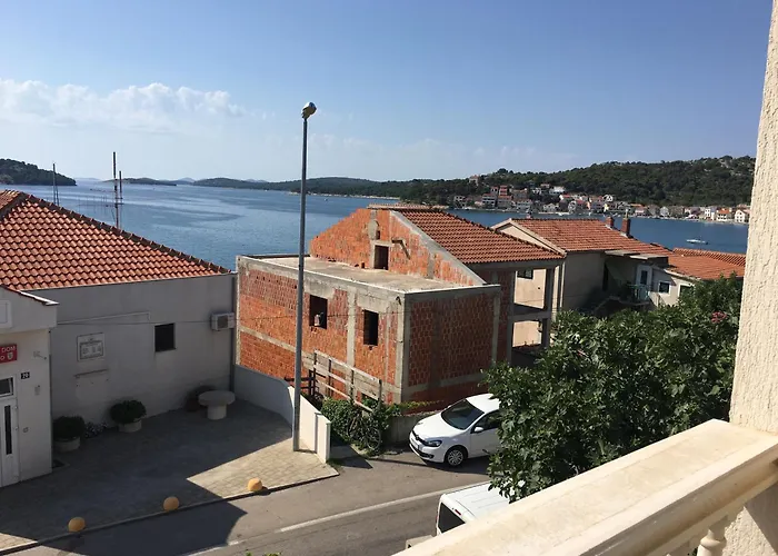 Apartments Kulic