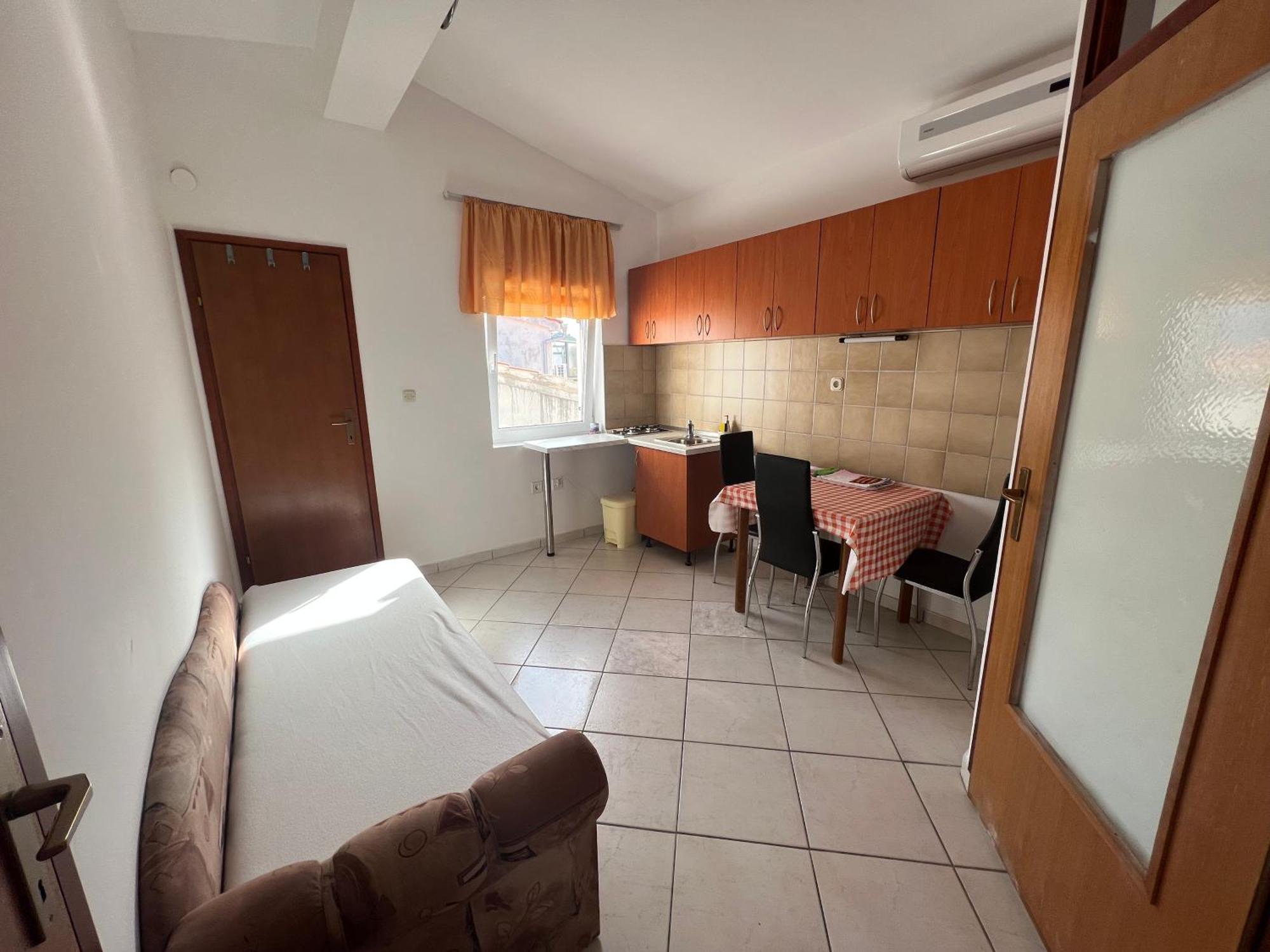 Kulic Apartment Tisno
