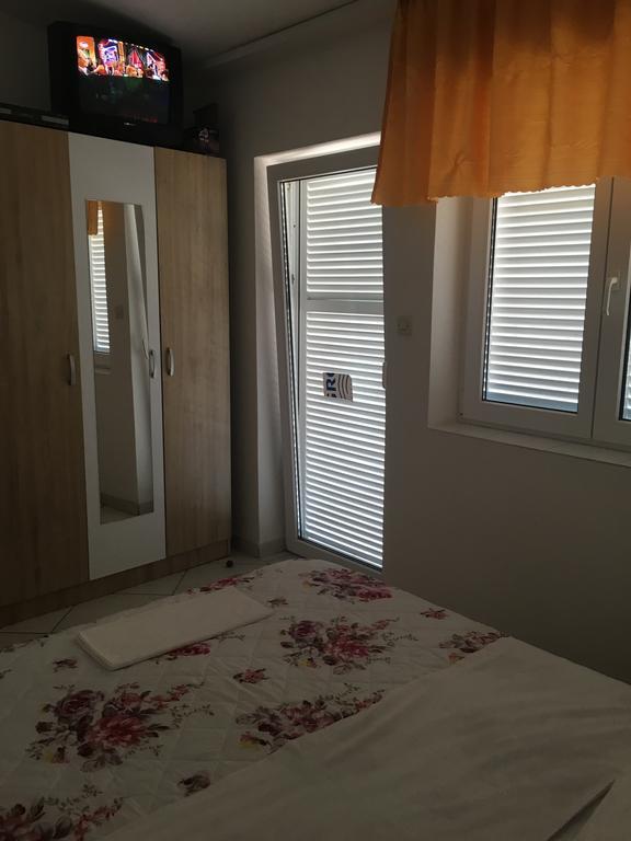 Apartment Kulic Tisno