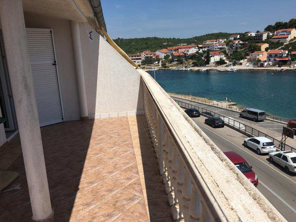 Apartma Kulic *