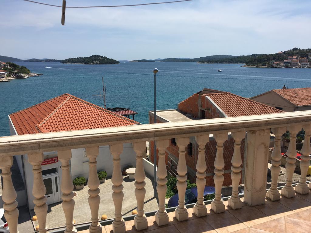 Apartment Kulic Tisno