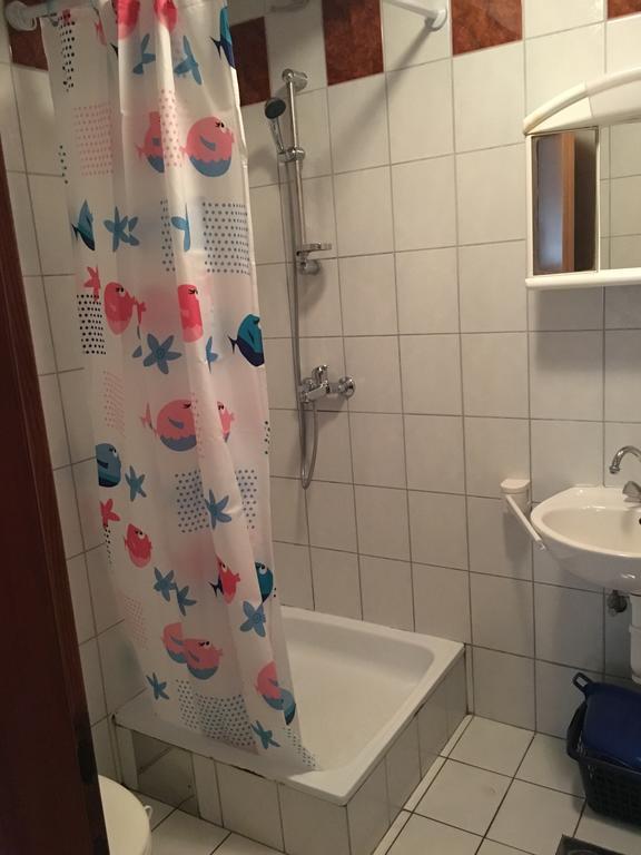 Apartment Kulic Tisno