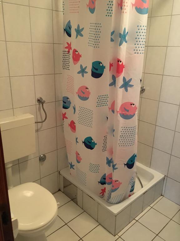 Kulic Apartment Tisno