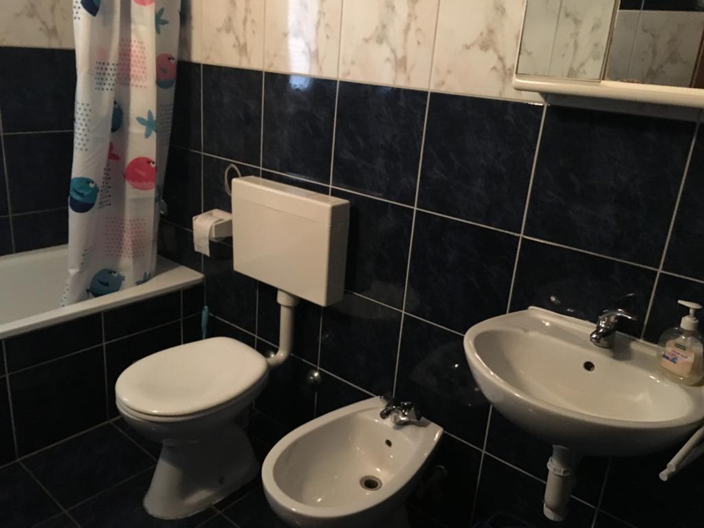 Apartment Kulic *