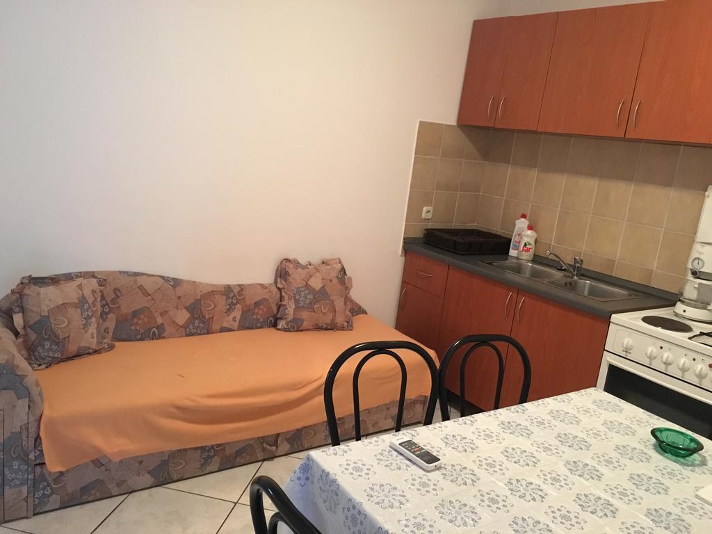 Kulic Apartment