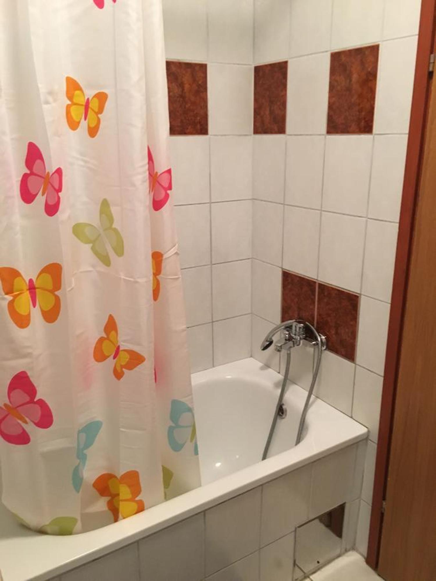 Apartment Kulic *