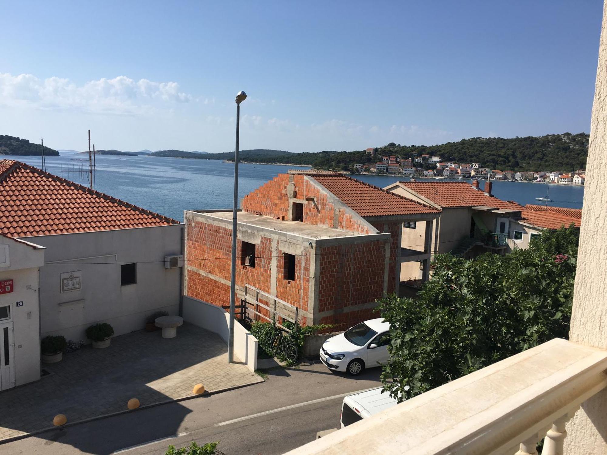 Kulic Tisno