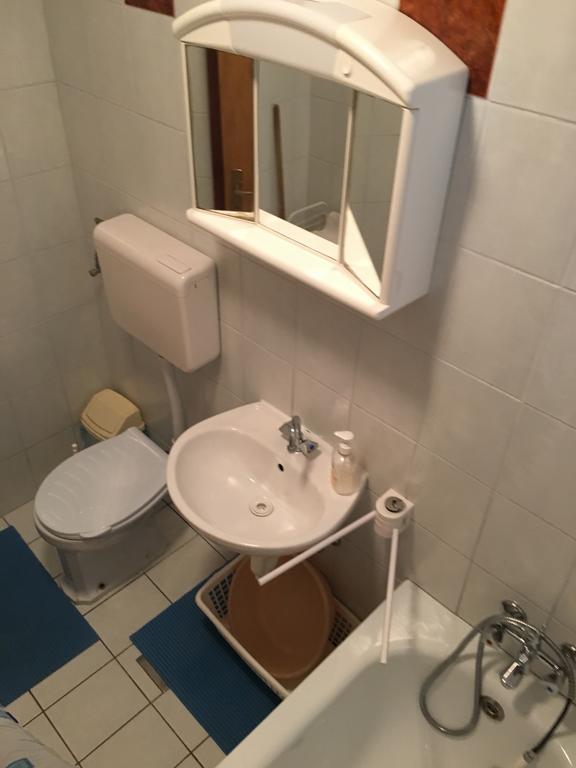 Kulic Apartment Tisno