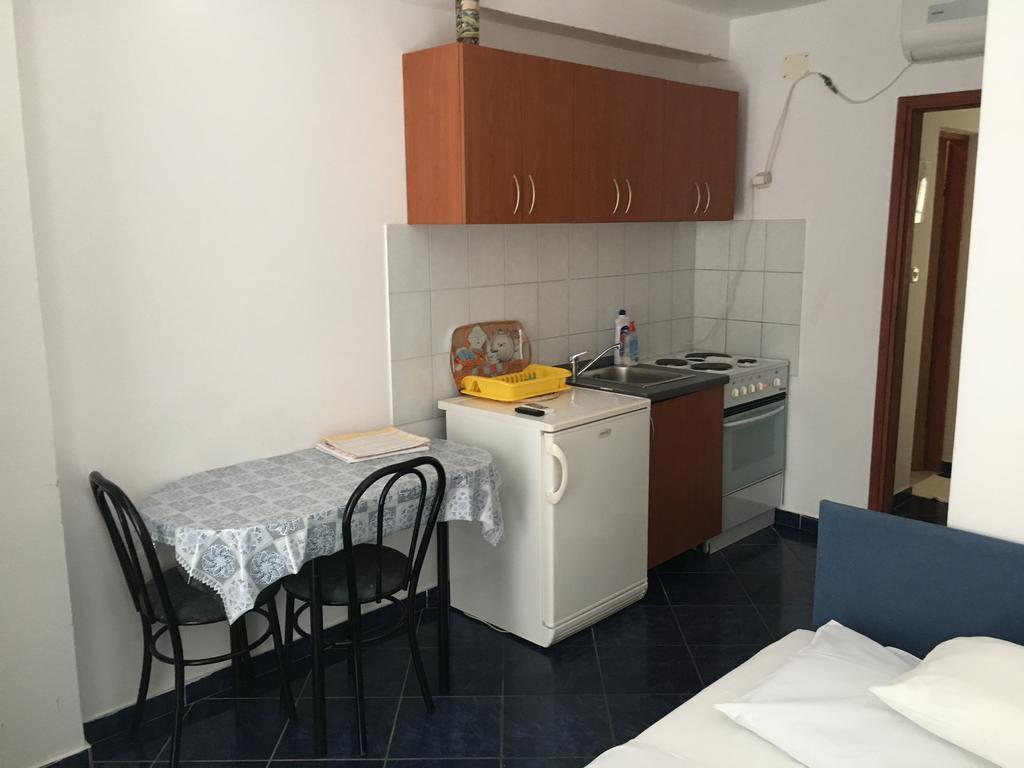 Kulic Apartment *